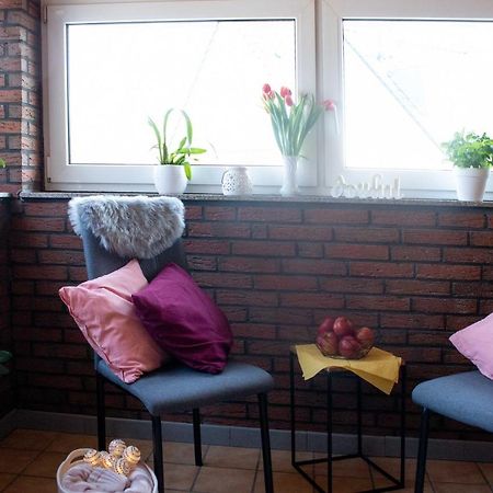 Gaestewohnung Moenchengladbach מראה חיצוני תמונה
