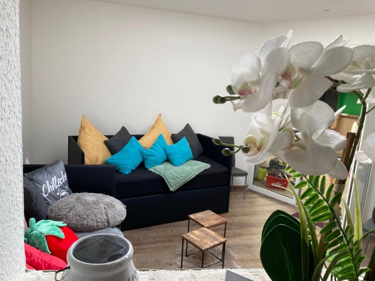 Gaestewohnung Moenchengladbach מראה חיצוני תמונה