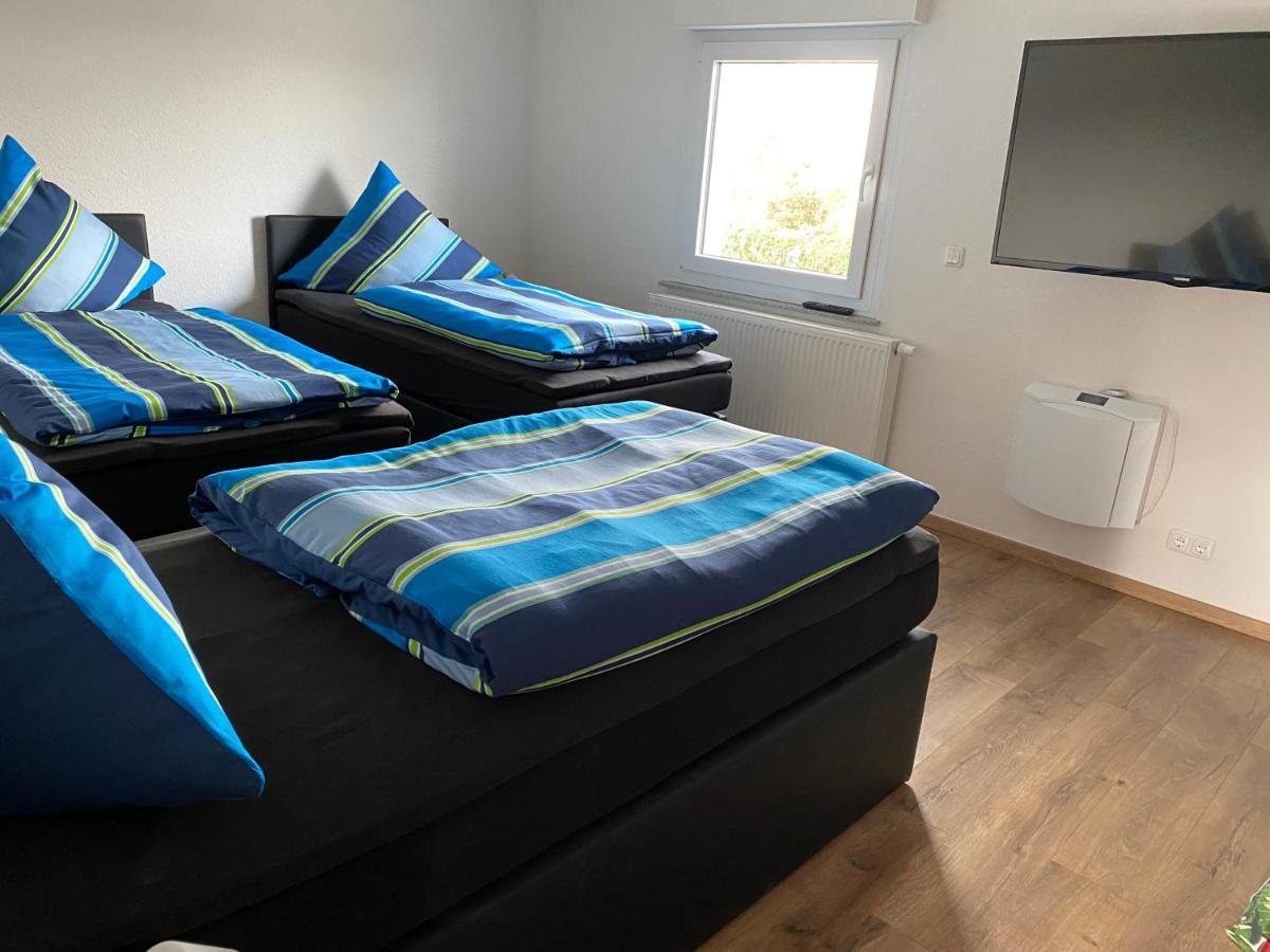 Gaestewohnung Moenchengladbach מראה חיצוני תמונה