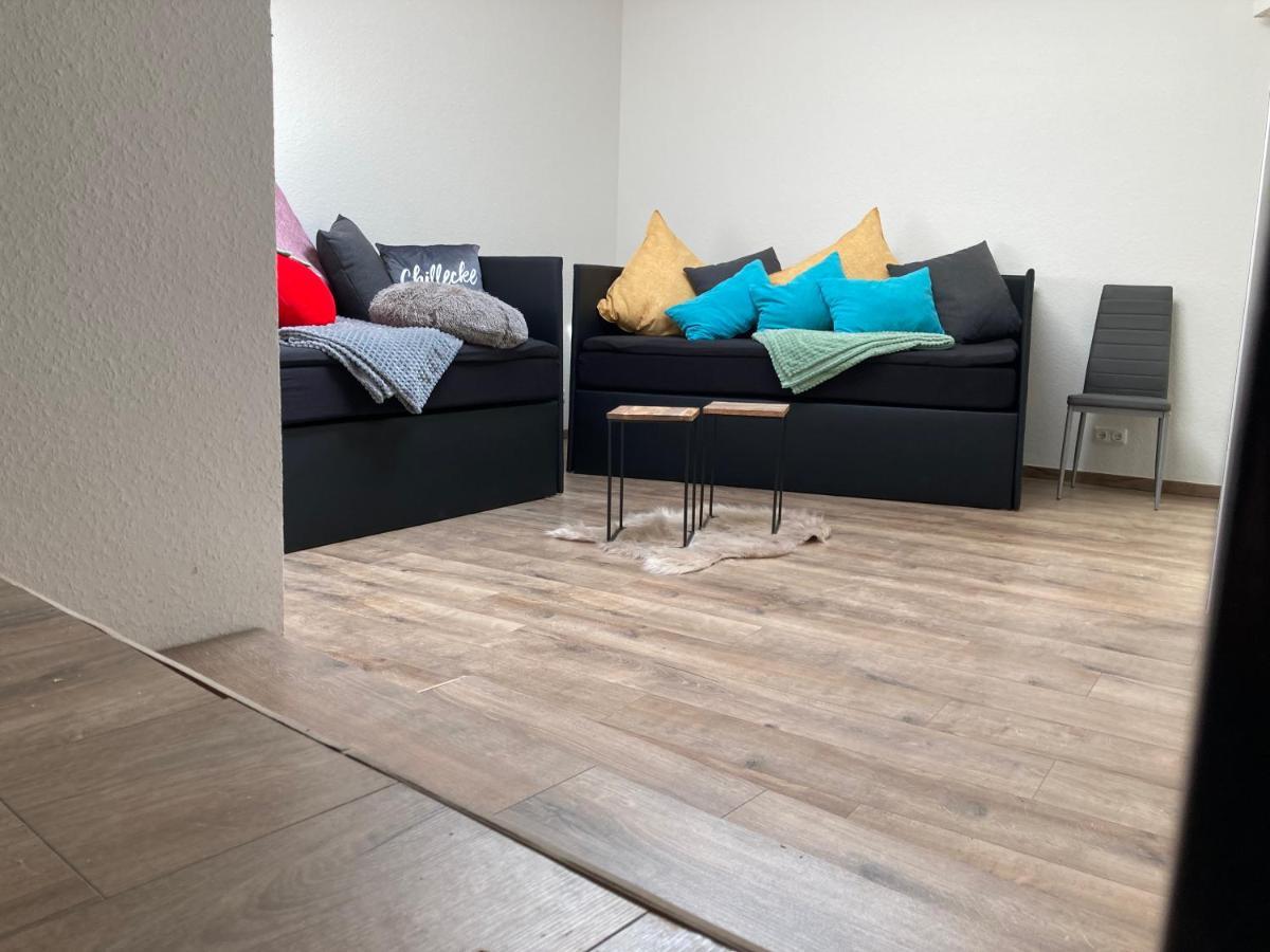 Gaestewohnung Moenchengladbach מראה חיצוני תמונה