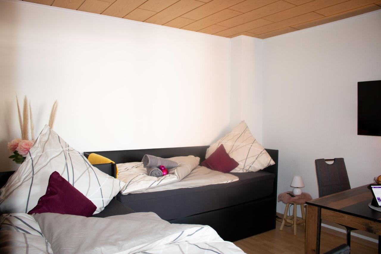 Gaestewohnung Moenchengladbach מראה חיצוני תמונה