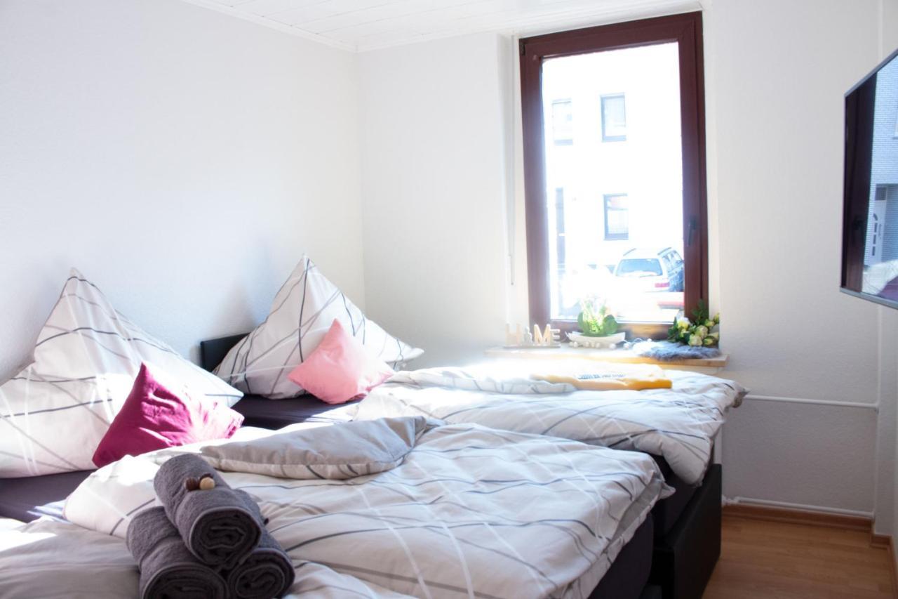Gaestewohnung Moenchengladbach מראה חיצוני תמונה