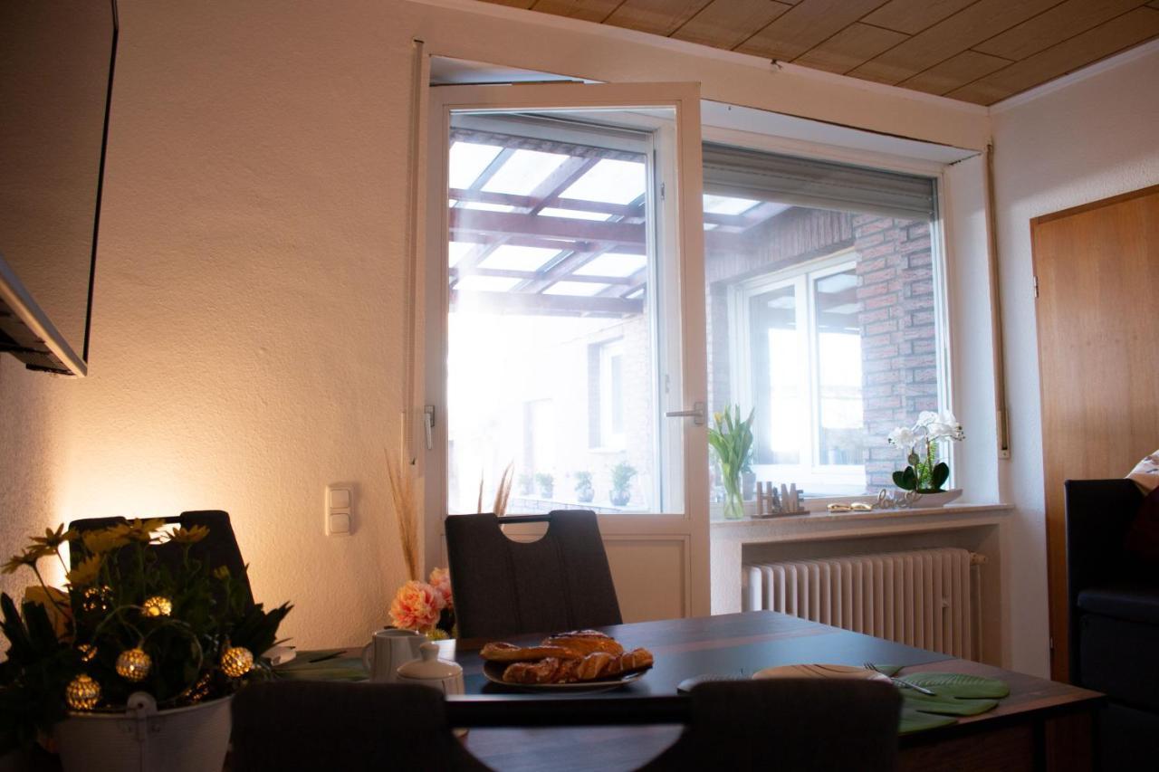 Gaestewohnung Moenchengladbach מראה חיצוני תמונה