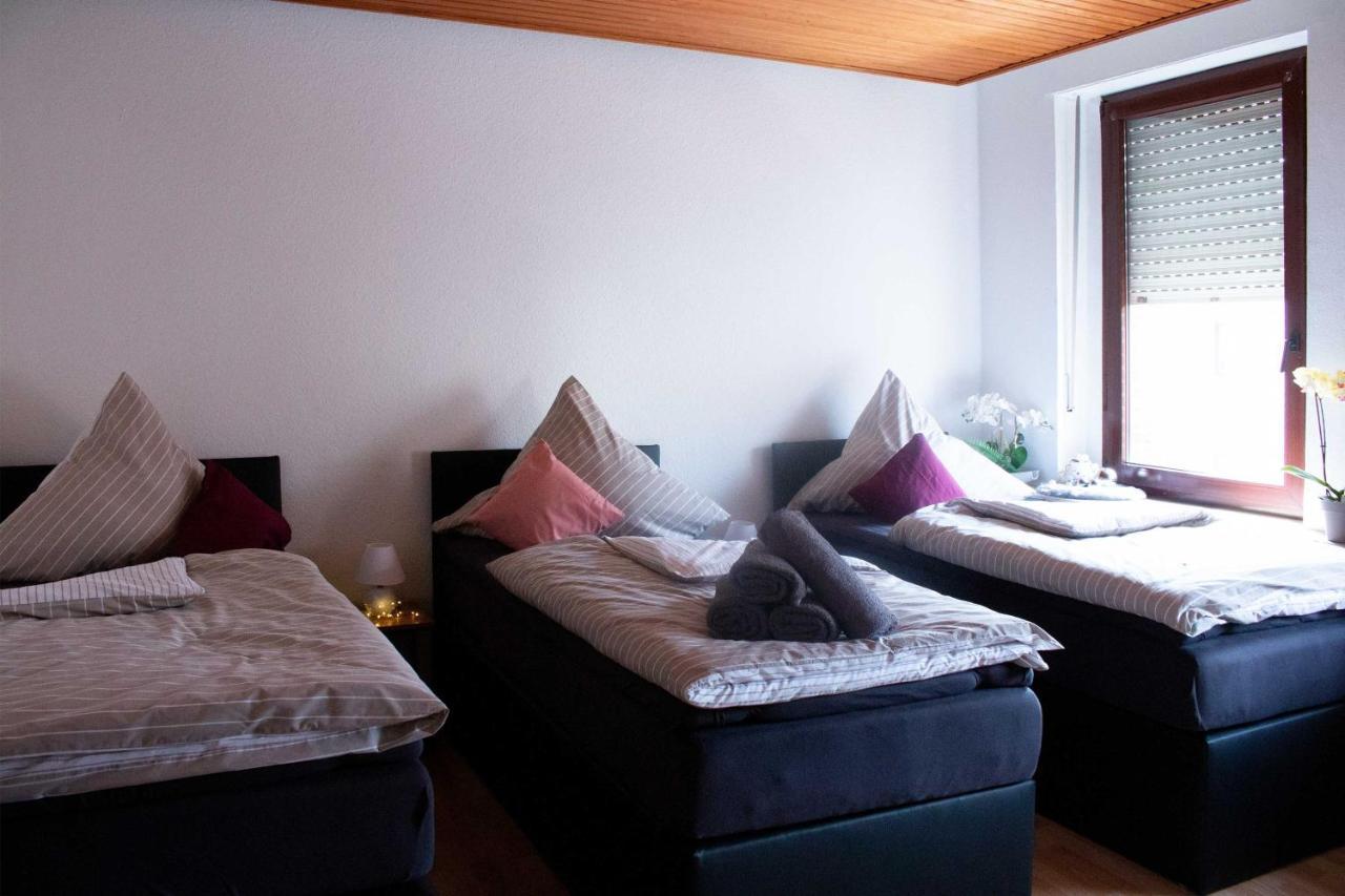 Gaestewohnung Moenchengladbach מראה חיצוני תמונה